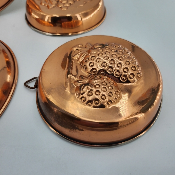 Himark Copper Shoppe Wall Accents - Picture 3 of 6